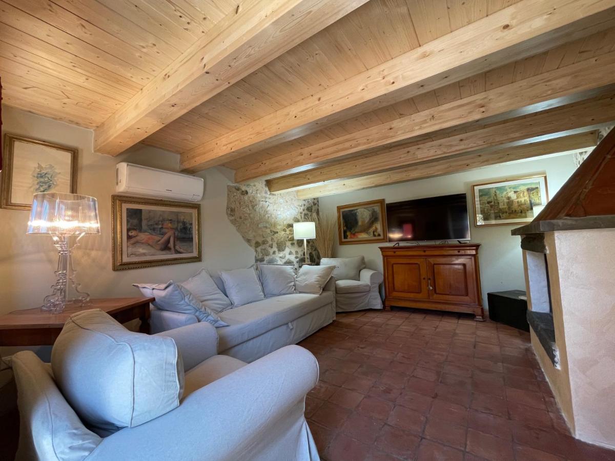 Shaleo Holiday Home Marliana Exteriér fotografie