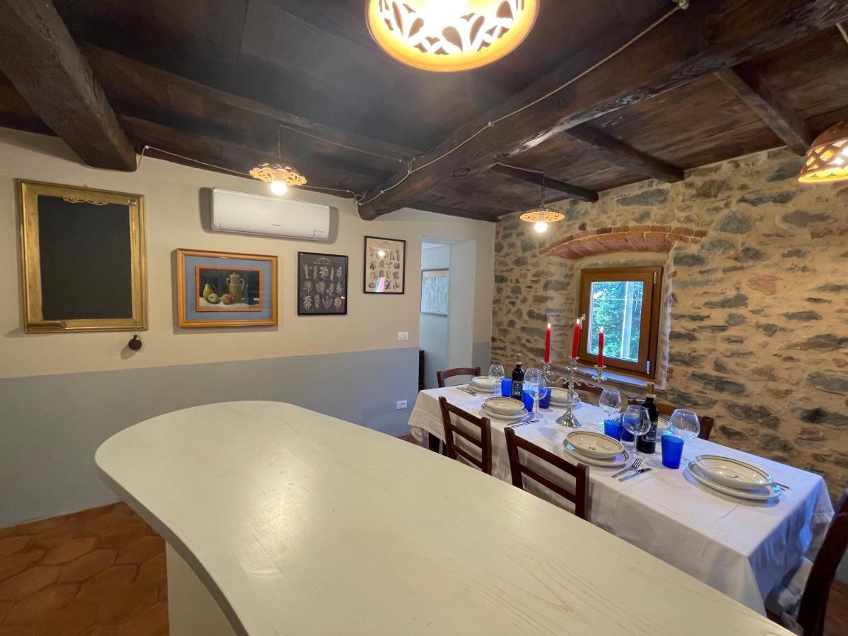 Shaleo Holiday Home Marliana Exteriér fotografie