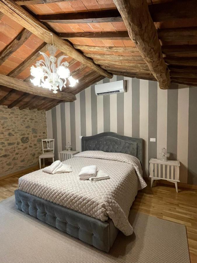 Shaleo Holiday Home Marliana Exteriér fotografie