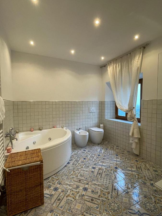 Shaleo Holiday Home Marliana Exteriér fotografie