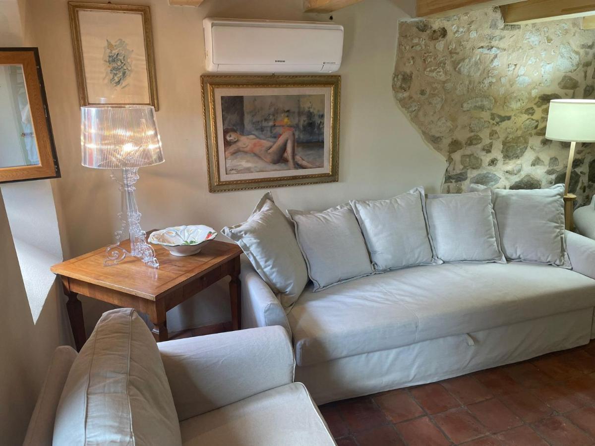 Shaleo Holiday Home Marliana Exteriér fotografie
