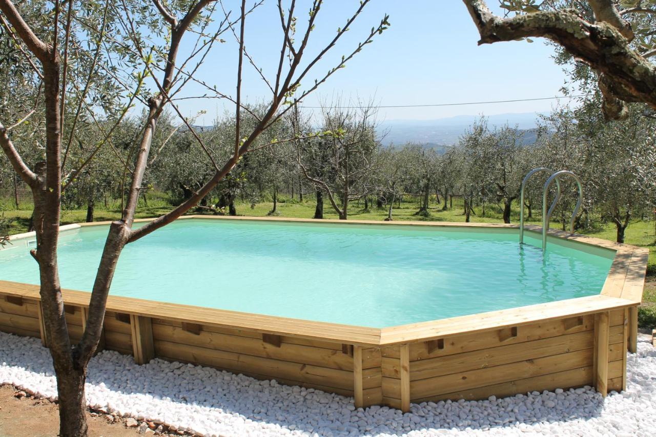 Shaleo Holiday Home Marliana Exteriér fotografie