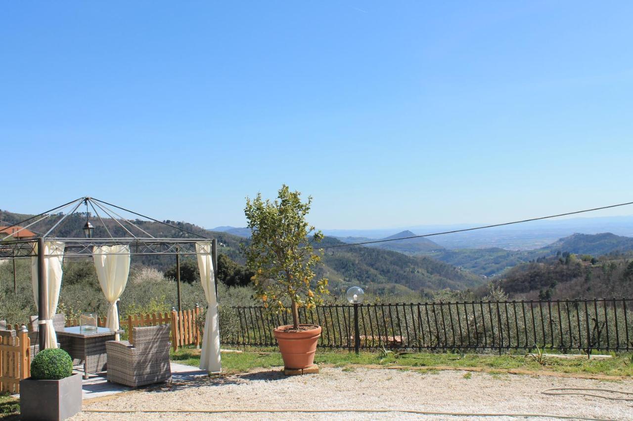 Shaleo Holiday Home Marliana Exteriér fotografie