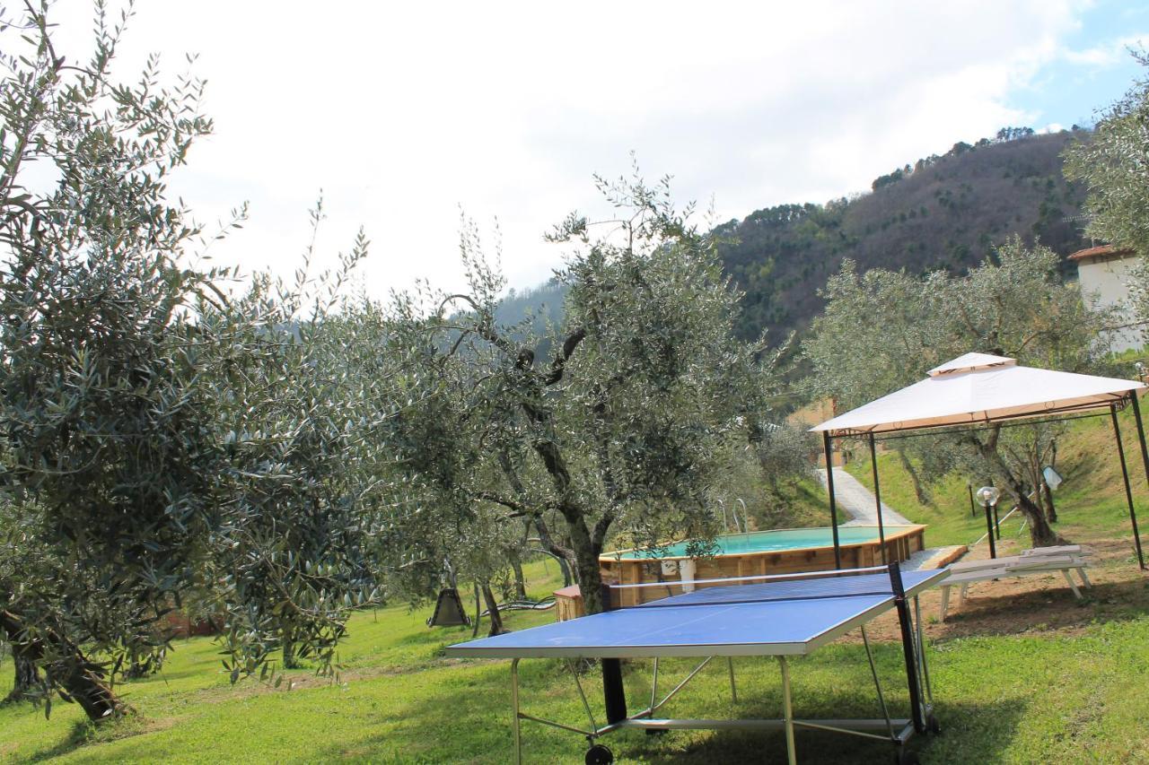 Shaleo Holiday Home Marliana Exteriér fotografie