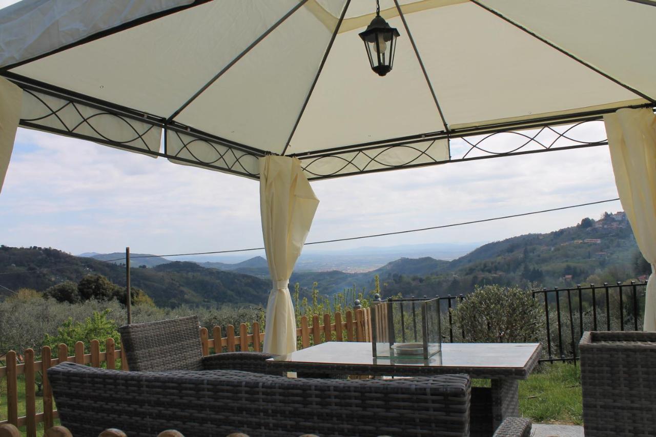 Shaleo Holiday Home Marliana Exteriér fotografie