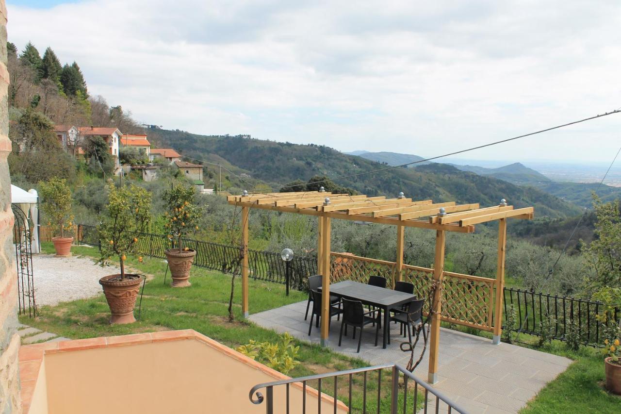 Shaleo Holiday Home Marliana Exteriér fotografie