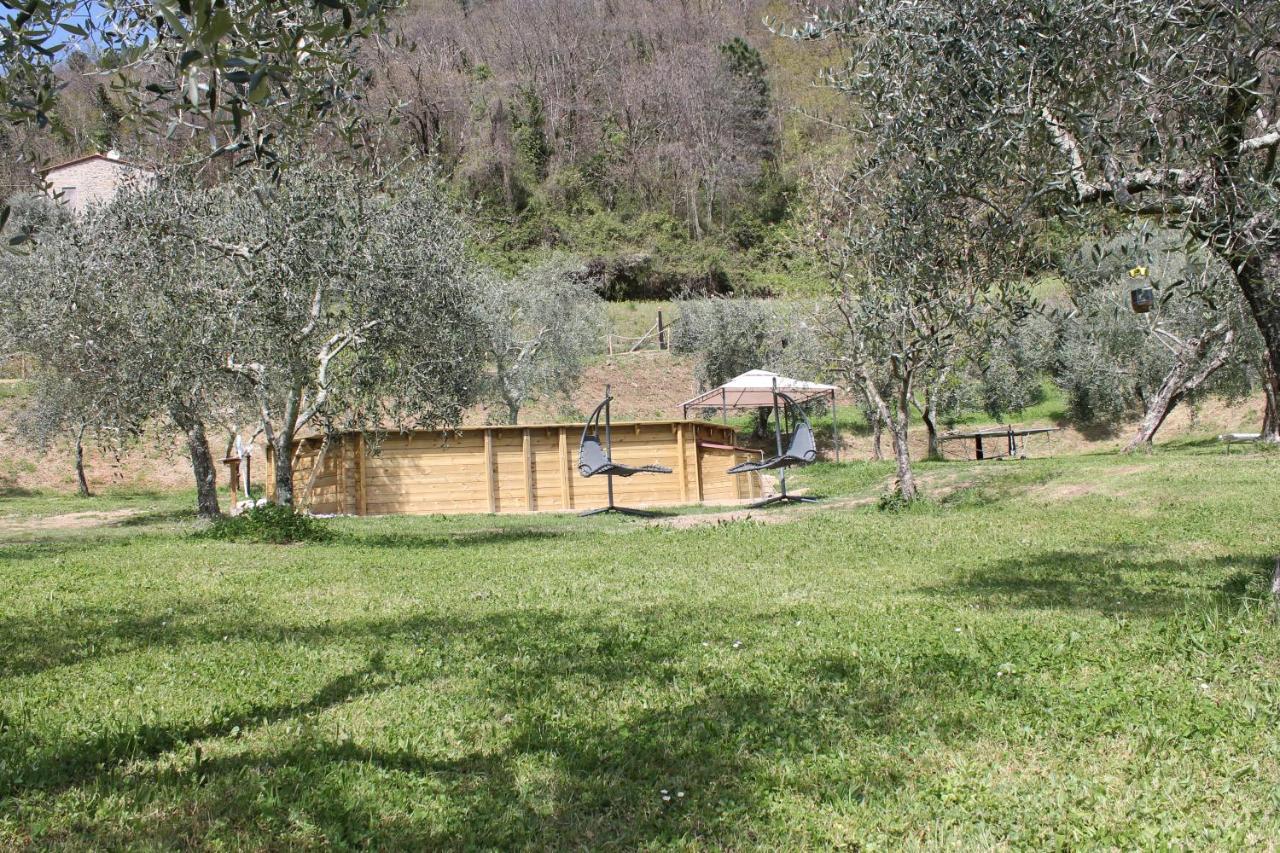 Shaleo Holiday Home Marliana Exteriér fotografie