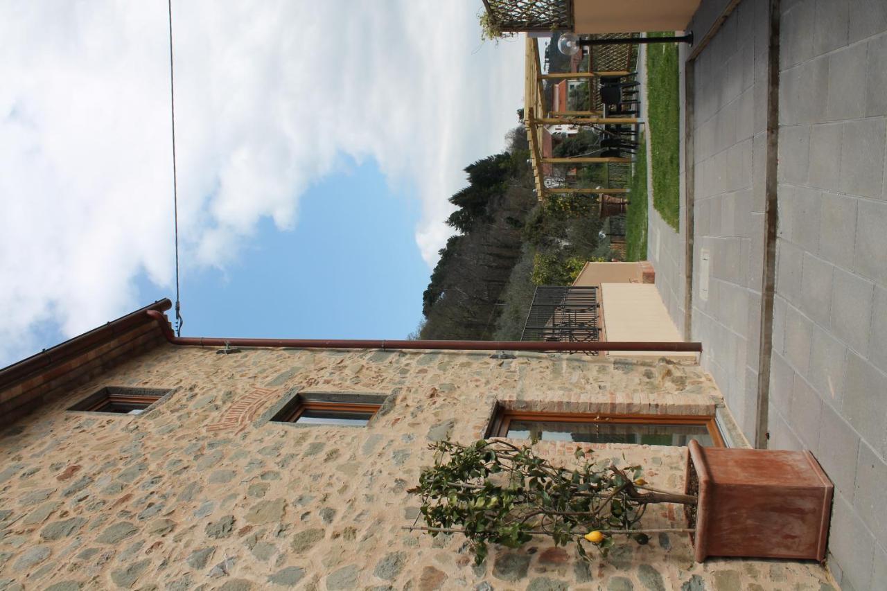 Shaleo Holiday Home Marliana Exteriér fotografie